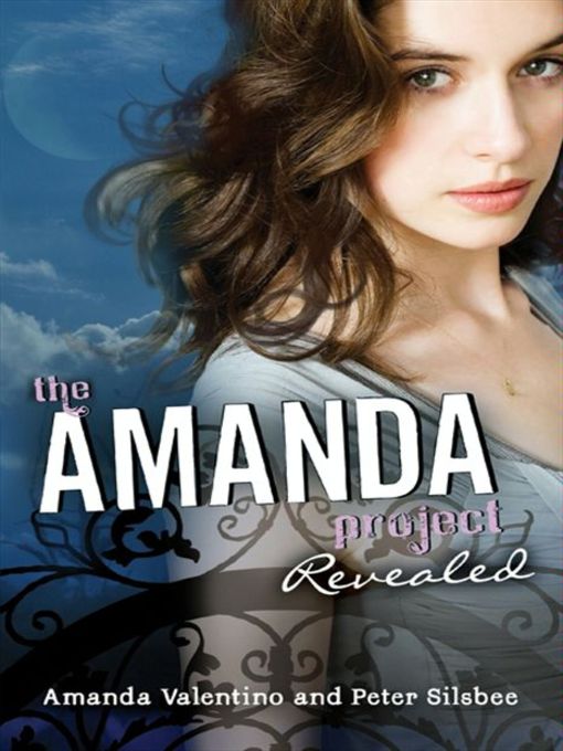 Title details for Revealed by Amanda Valentino - Available